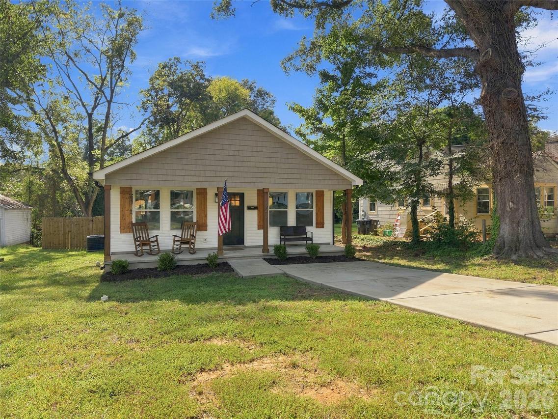 523 Gibson Dr., Concord, NC 28025
