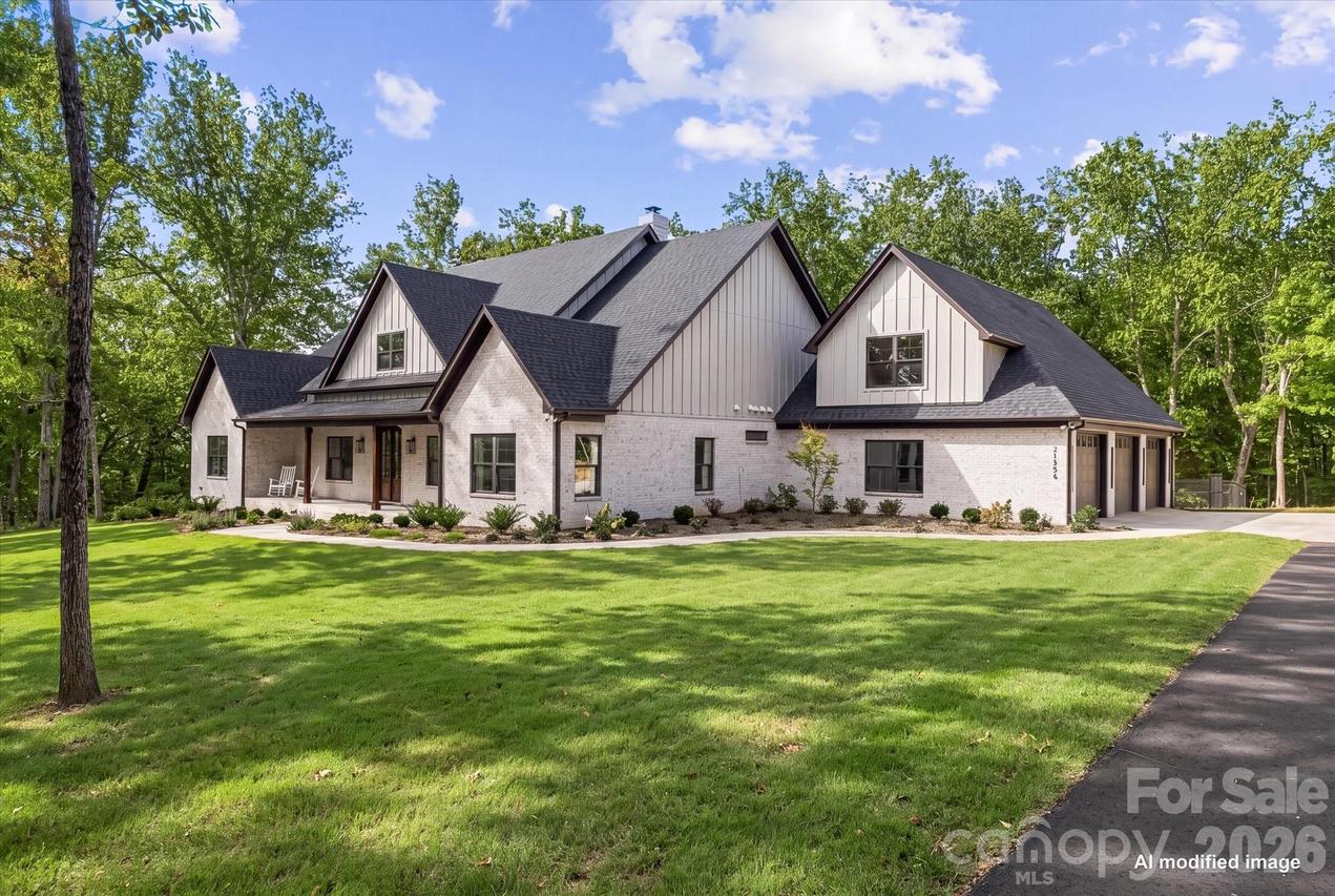 21856 Farmridge Ln., Oakboro, NC 28129