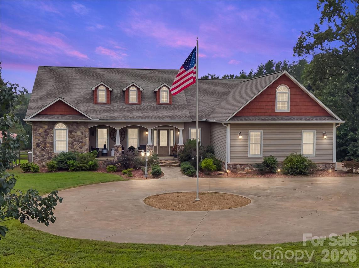 27 & 56 Troy Ln., Tryon, NC 28782