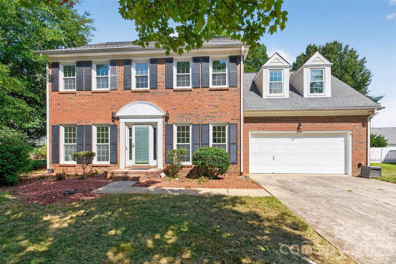 6605 Mimosa St., Indian Trail, NC 28079