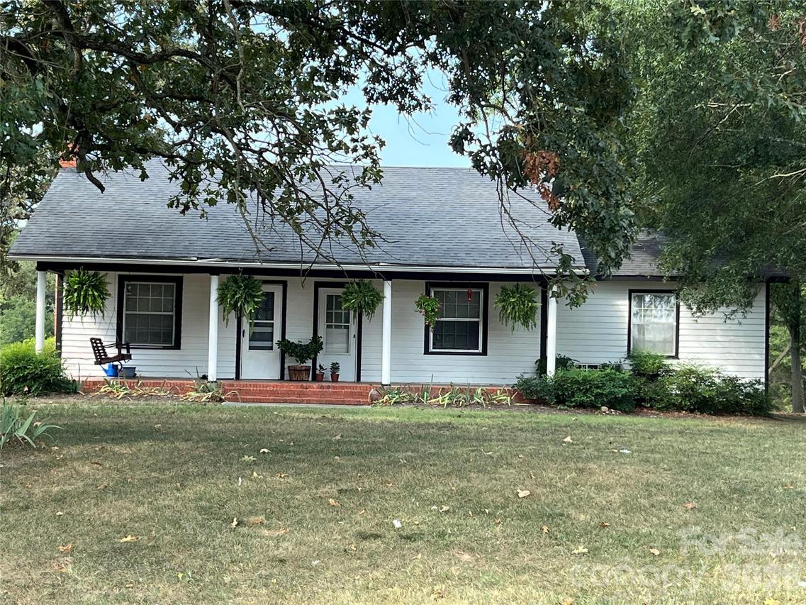 5810 Wolf Pond Rd., Monroe, NC 28112