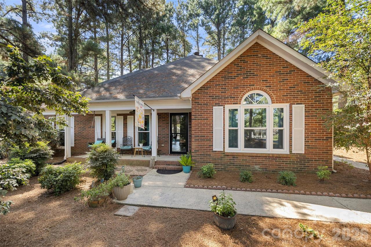 300 Serenity Hills Dr., Monroe, NC 28110