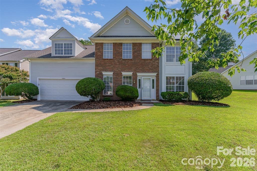 11850 Old Timber Rd., Charlotte, NC 28269