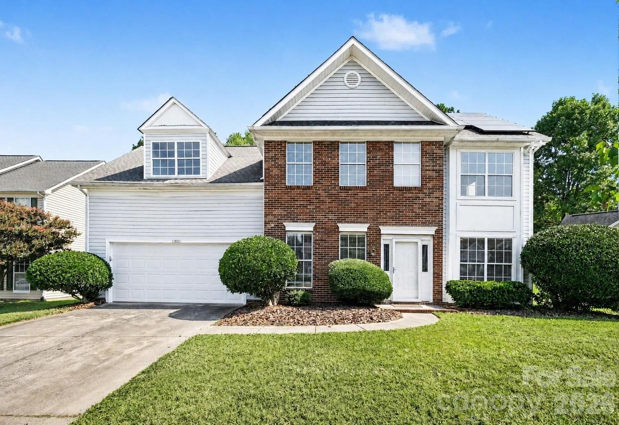11850 Old Timber Rd., Charlotte, NC 28269