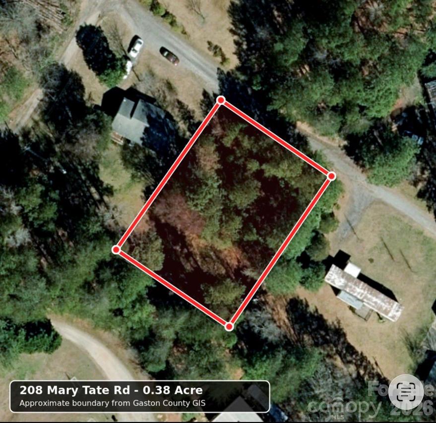 208 Mary Tate Rd., Belmont, NC 28012