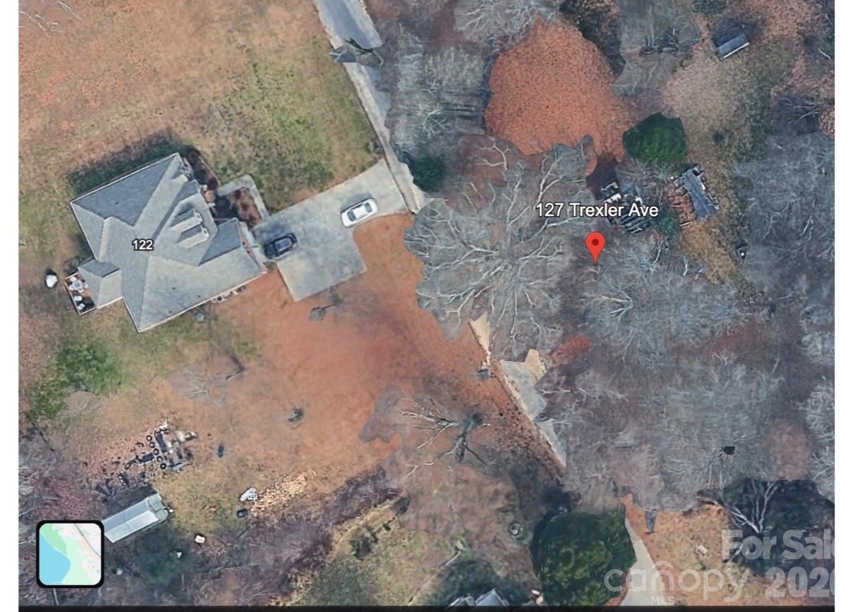 127 Trexler Ave., Mount Holly, NC 28120