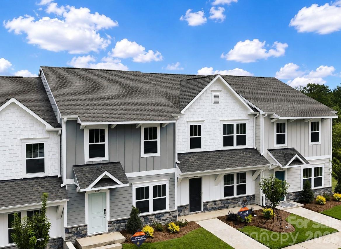 335 Cliffwood St. #Unit 25 E, Concord, NC 28027
