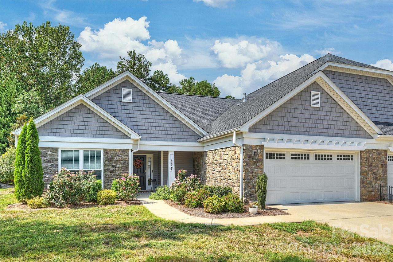 6625 Glenlivet Ct., Charlotte, NC 28278