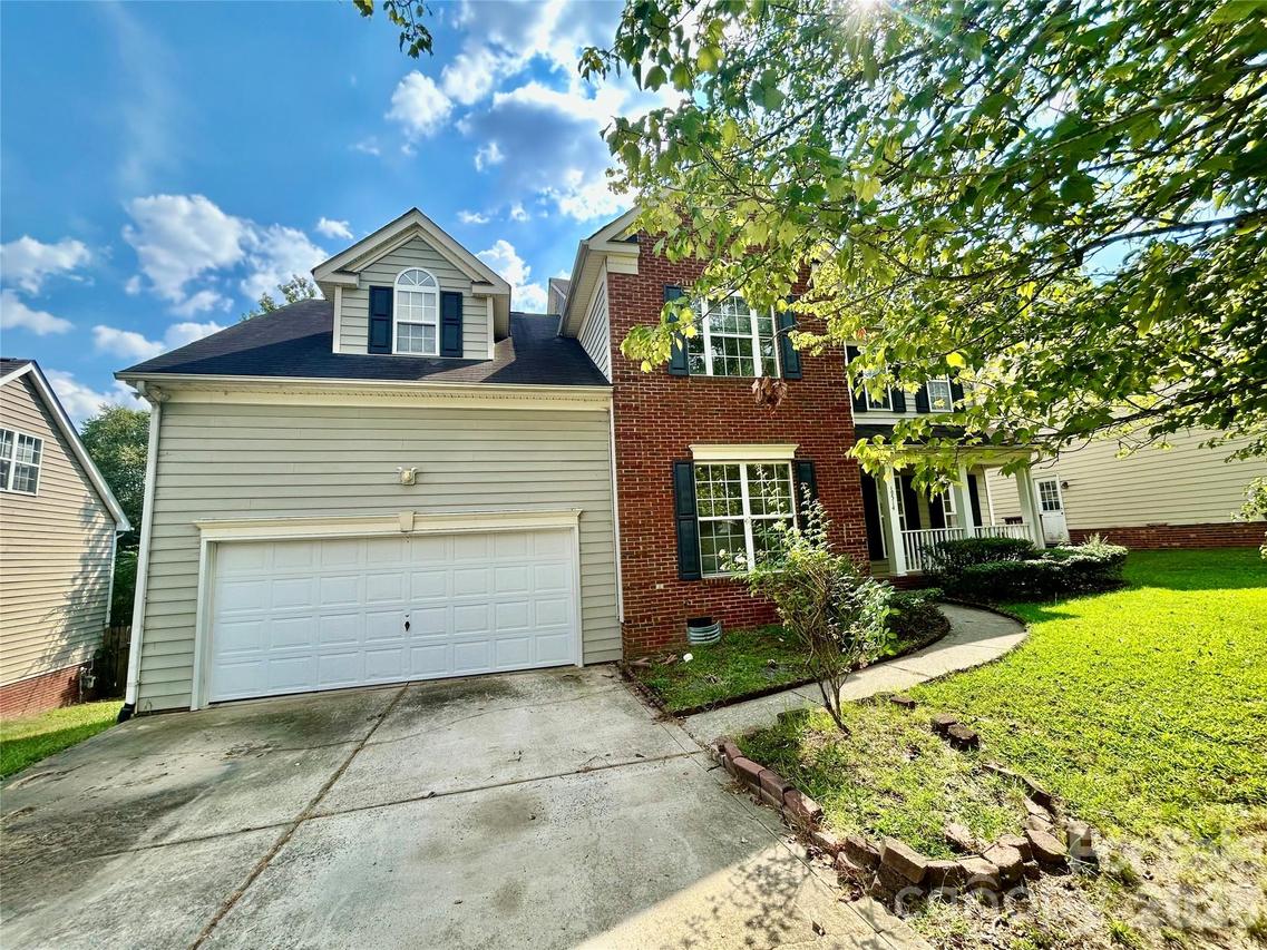 10514 Old Bridge Ln., Charlotte, NC 28269