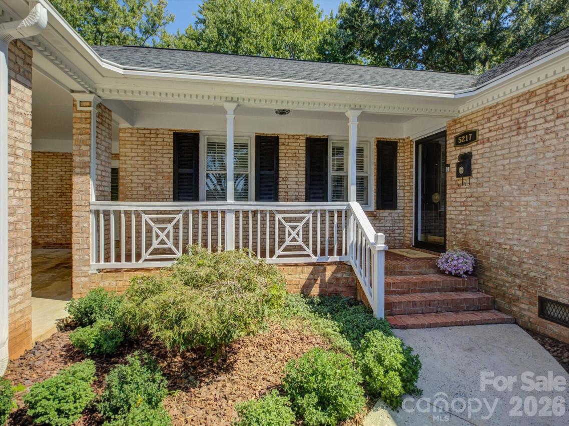 5217 Londonderry Rd., Charlotte, NC 28210