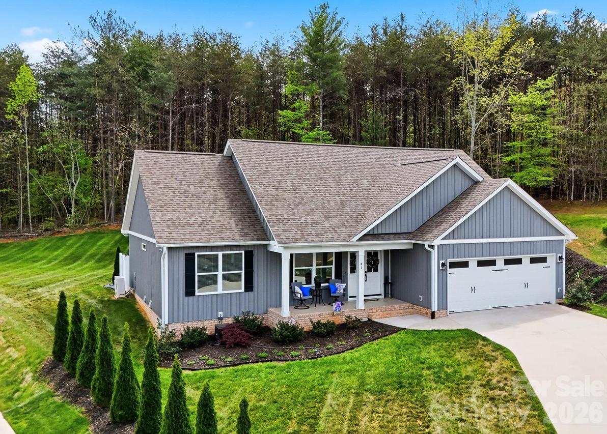 41 Emerson Ct., Taylorsville, NC 28681
