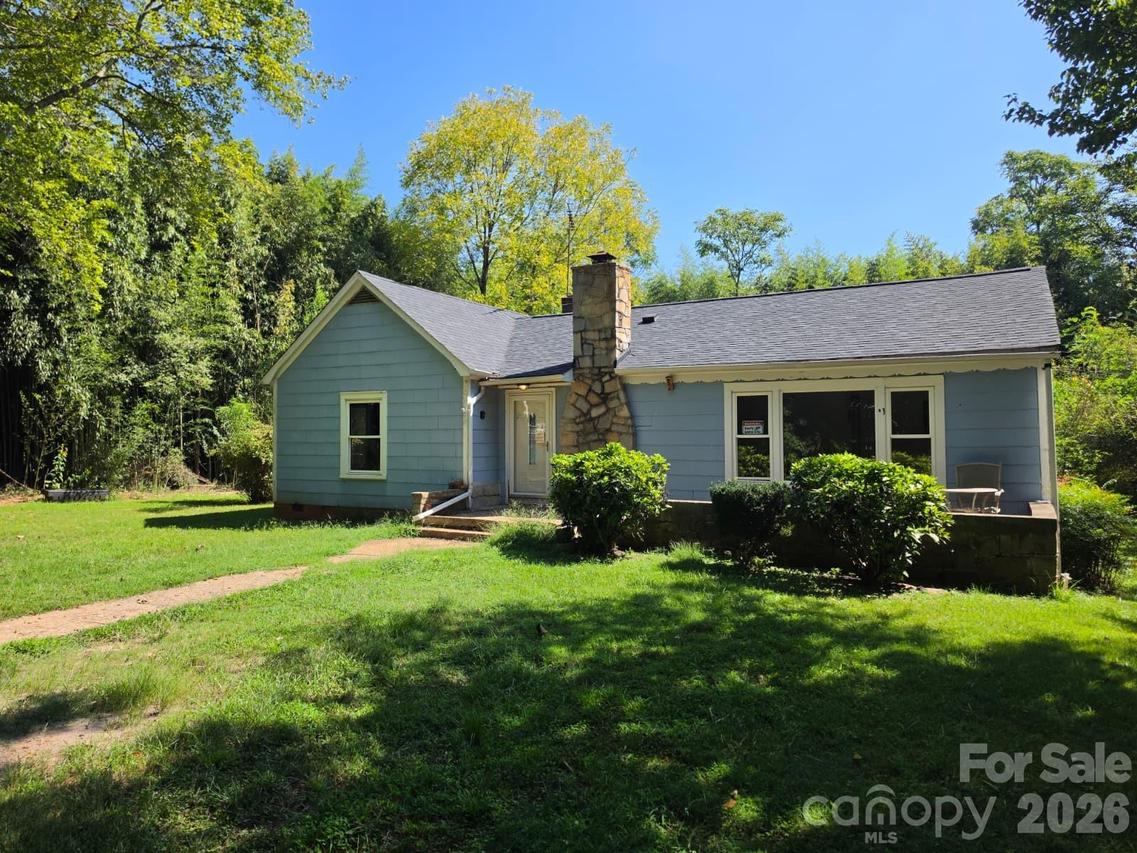 164 Saint Helena Dr., Spindale, NC 28139