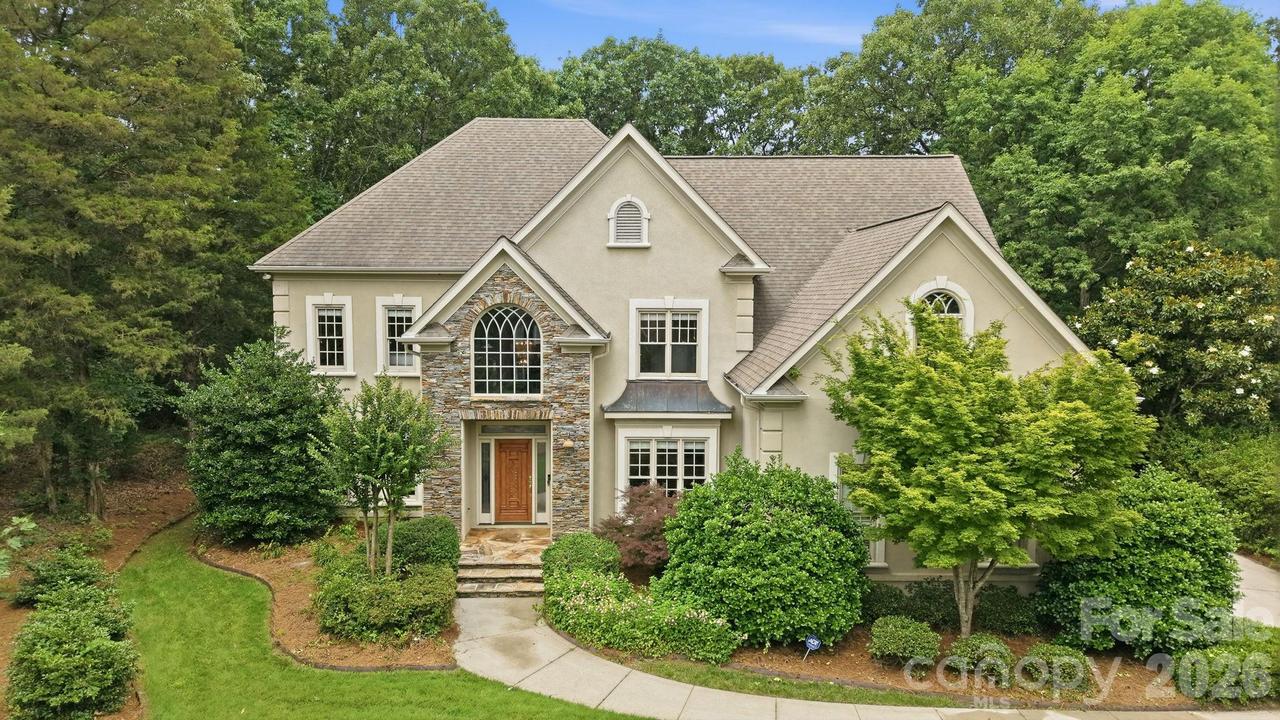 14516 Ballantyne Country Club Dr., Charlotte, NC 28277