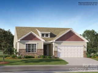 New Construction Homes For Sale This Week That Attend A L Brown High: September 16th to September 22nd