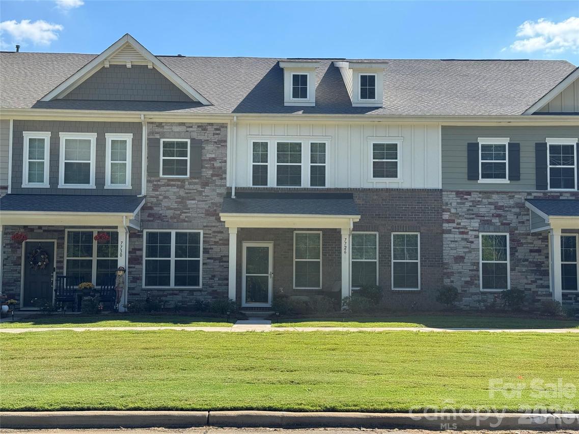7726 Nelson Rd., Mint Hill, NC 28227