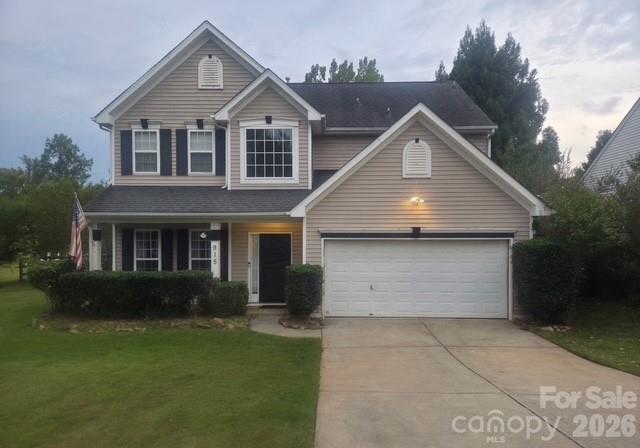 915 Rocky Meadows Ln., Concord, NC 28025