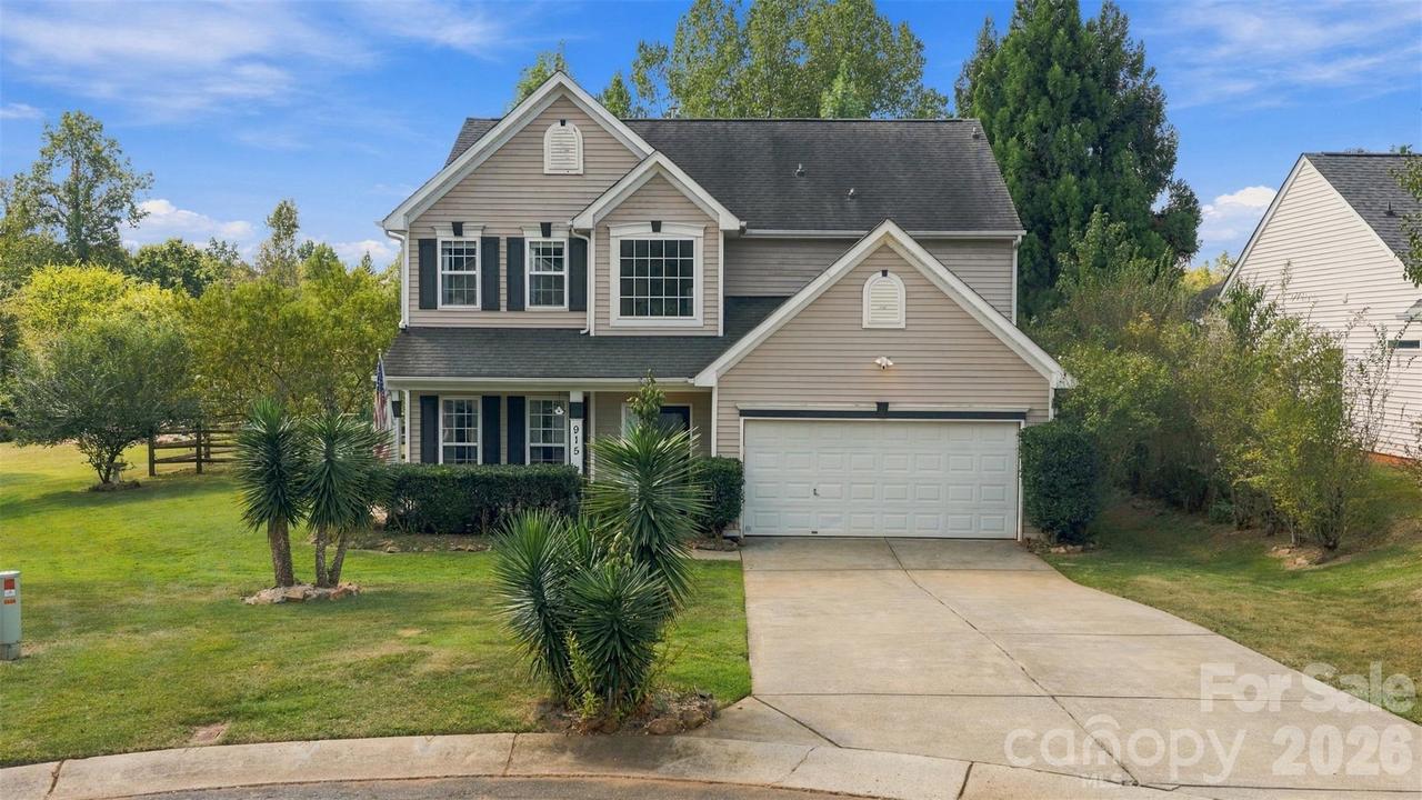 915 Rocky Meadows Ln., Concord, NC 28025