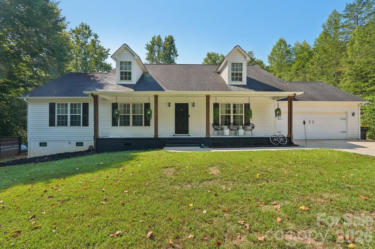 6344 Ballard Rd., Denver, NC 28037