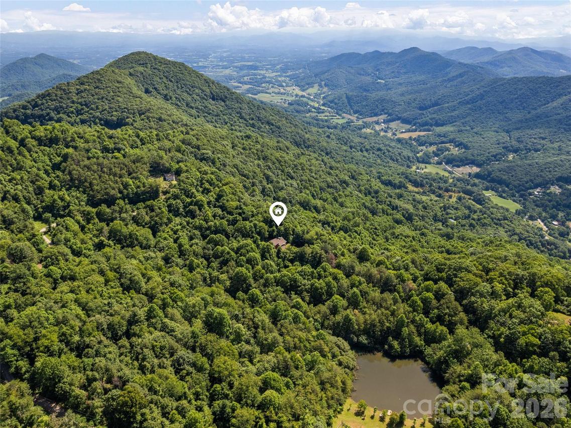 51 Stony Pond Ln., Canton, NC 28716