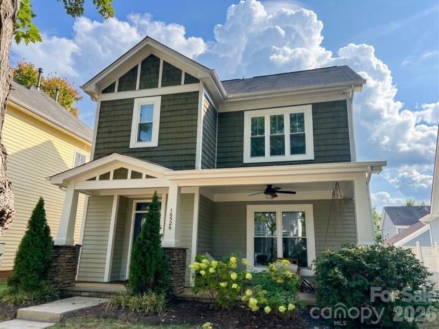 16526 Spruell St., Huntersville, NC 28078