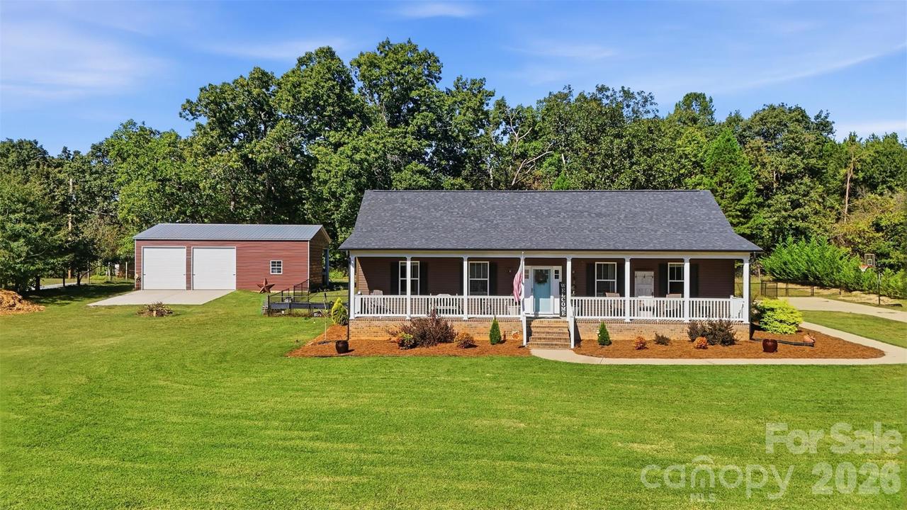 2278 Devine Rd., Iron Station, NC 28080