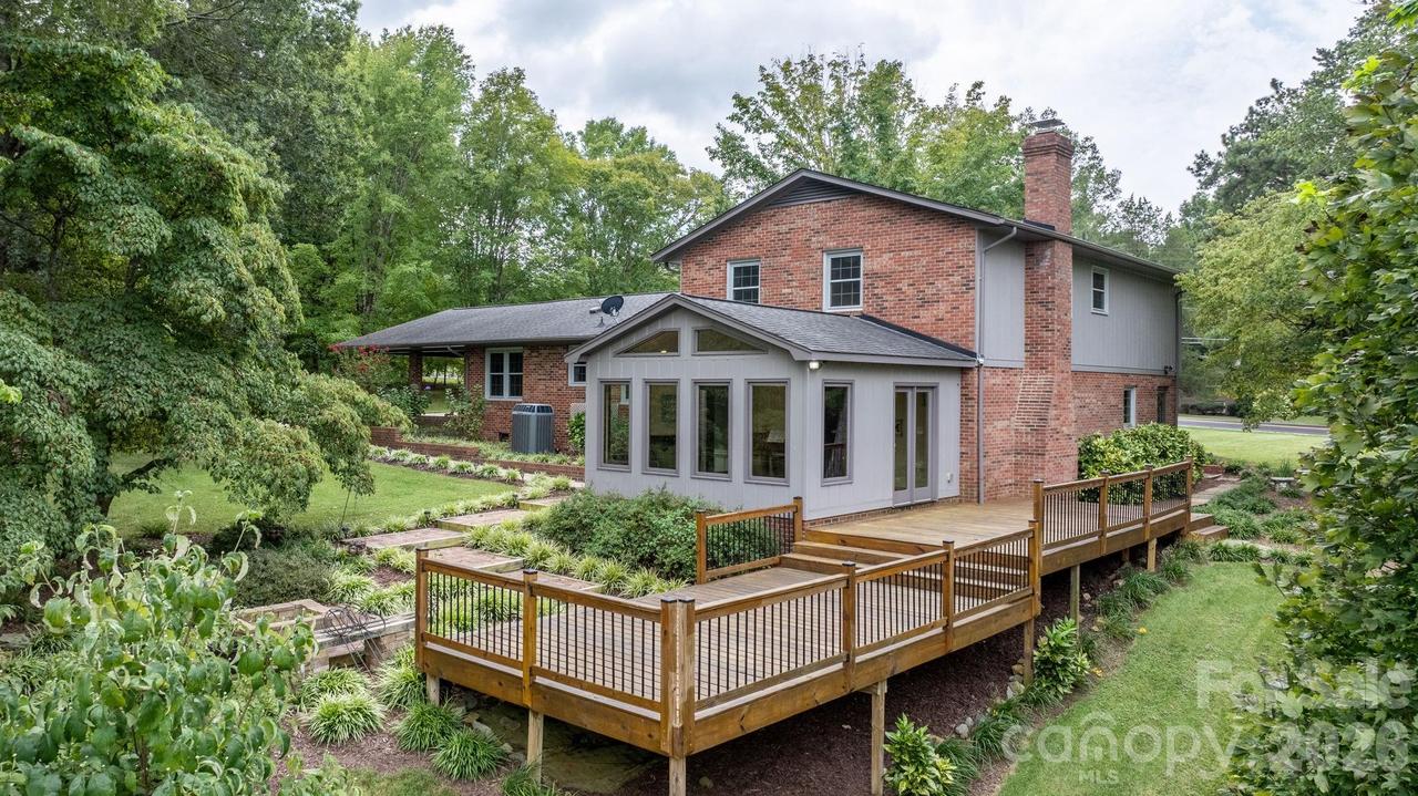 775 Miller Rd., China Grove, NC 28023