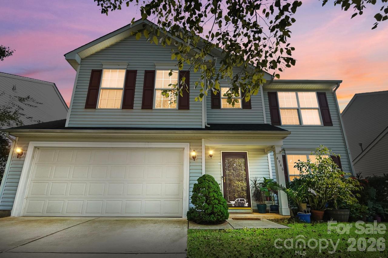 4946 Wheat Dr., Concord, NC 28027