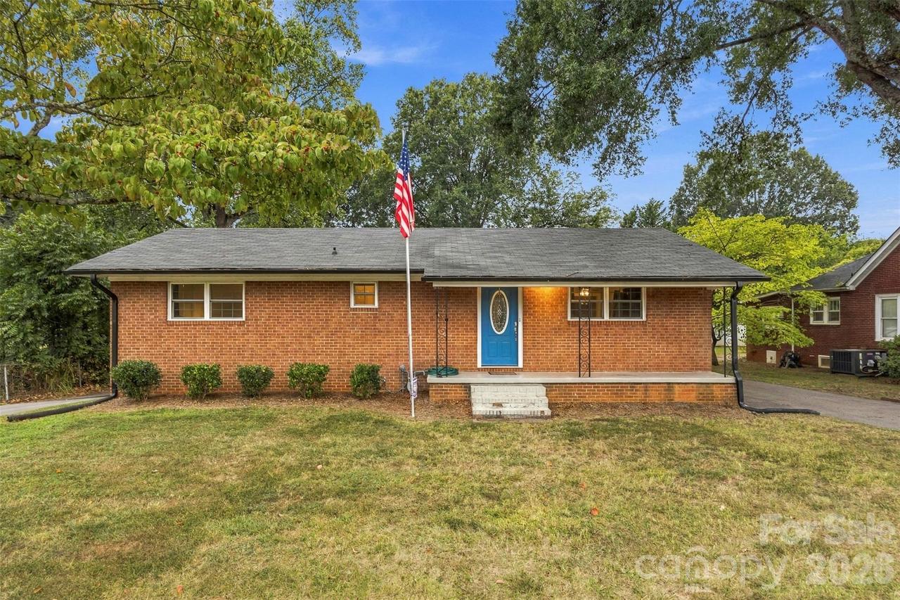 1094 Union St., Concord, NC 28025