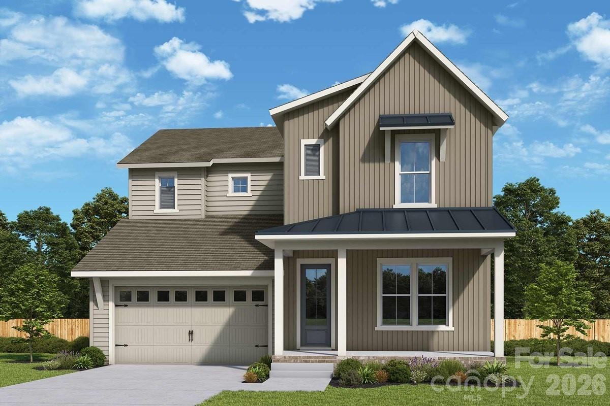 5217 Hollow Branch Rd., Charlotte, NC 28278