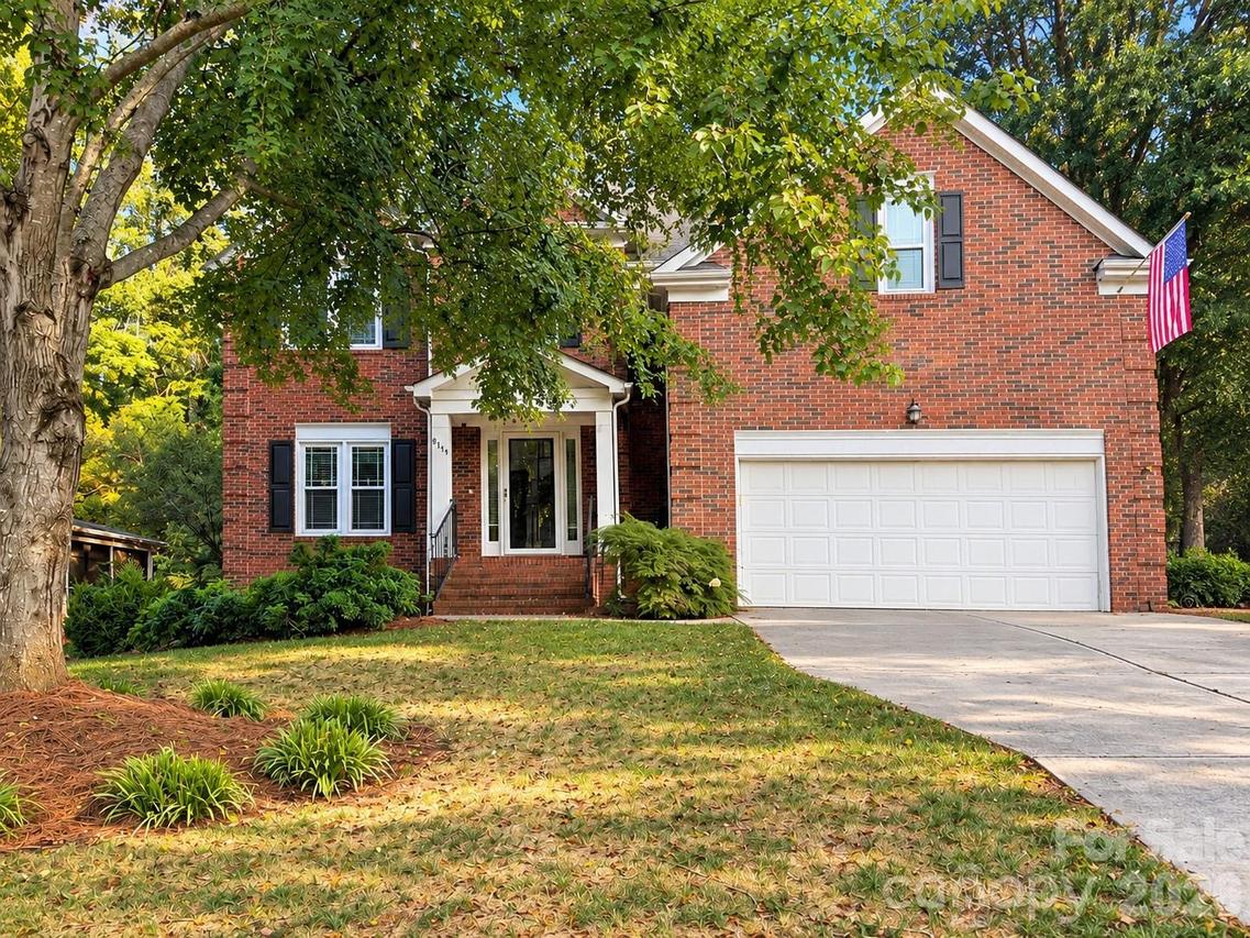 9114 Cameron Wood Dr., Charlotte, NC 28210