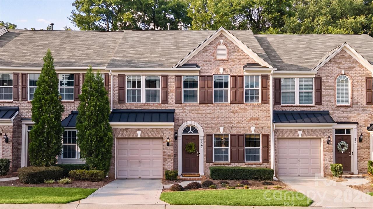 3304 Park South Station Blvd., Charlotte, NC 28210