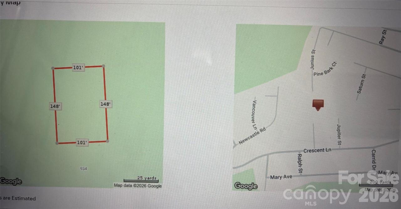000 Junius St., Gastonia, NC 28052