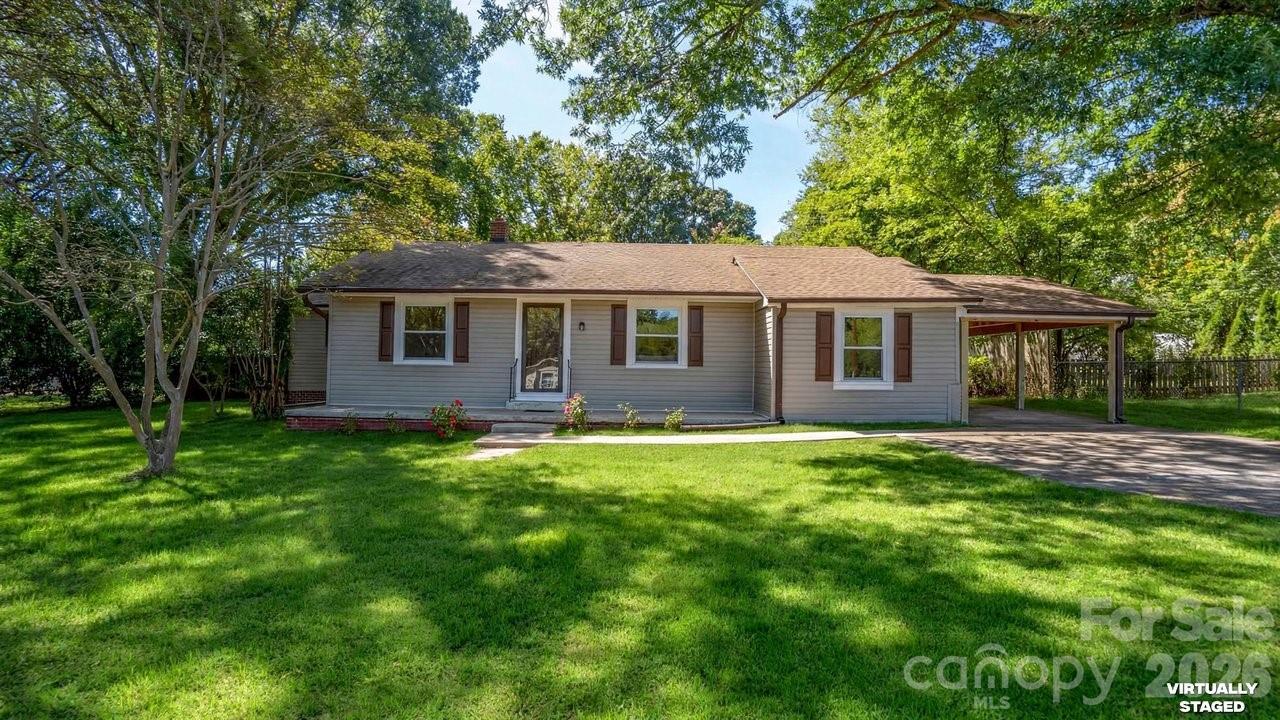 78 Stonecrest Cir., Concord, NC 28027
