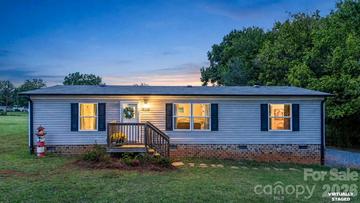 New Homes For Sale This Week in Stony Point: September 25th to October 1st