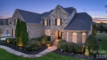 New Homes For Sale This Week in Sandy Ridge: October 9th to October 15th