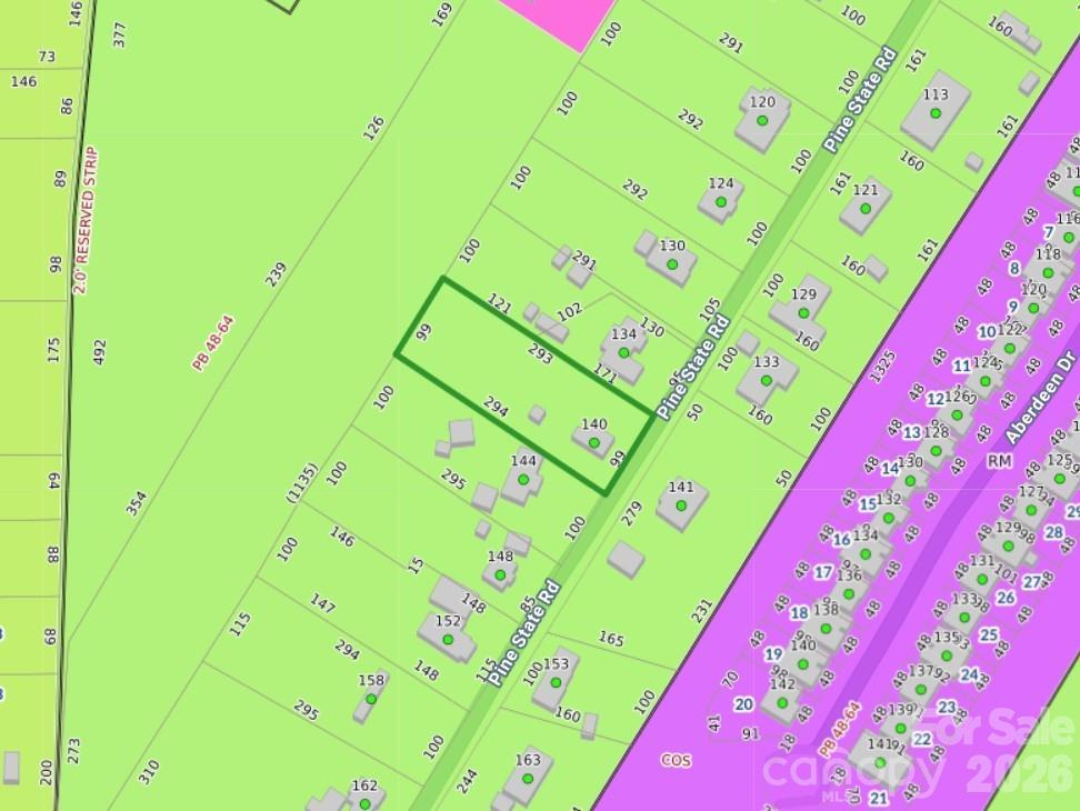 140 Pine State Rd., Troutman, NC 28166