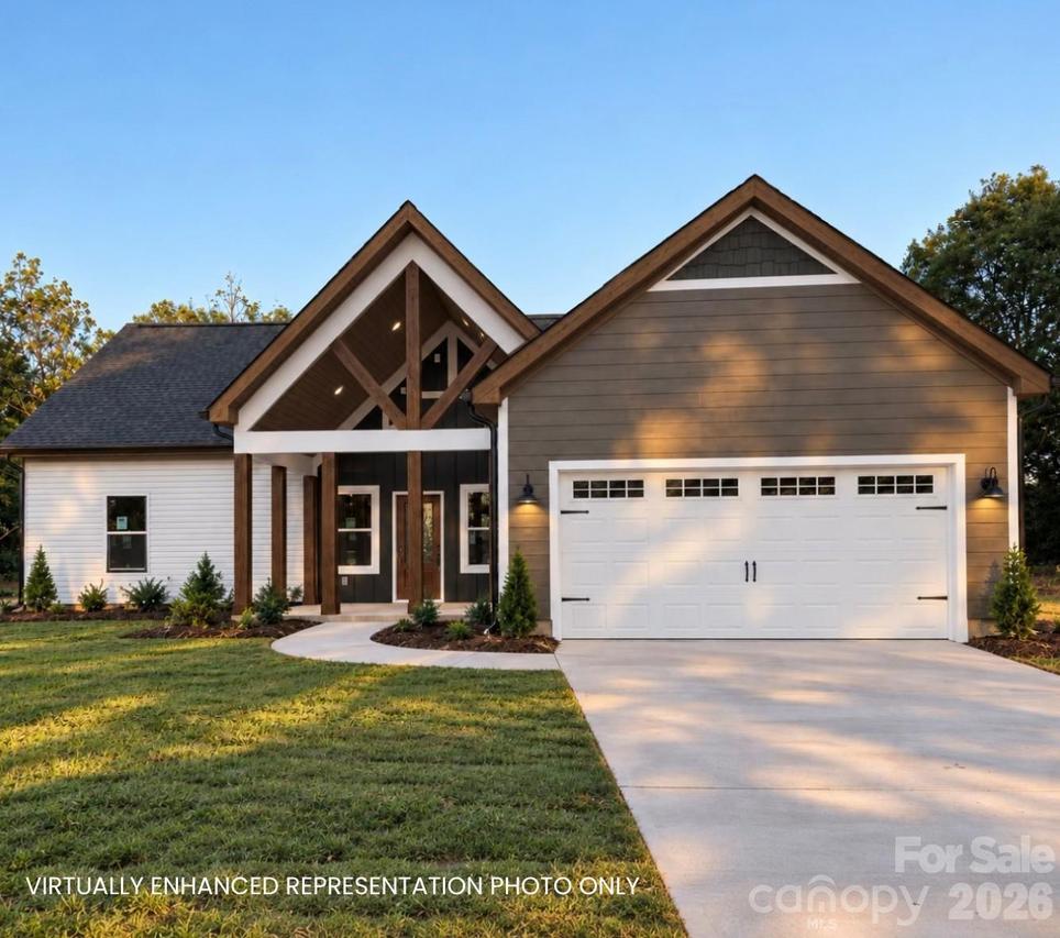 1316 New House Rd., Shelby, NC 28150
