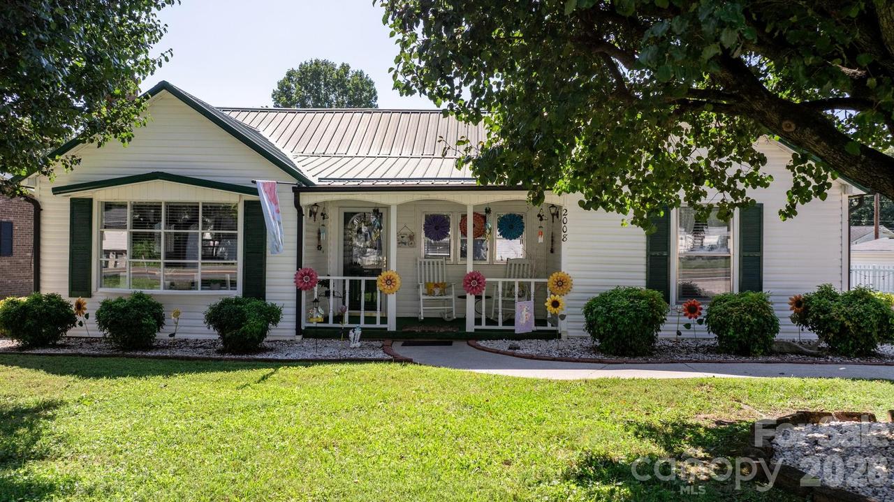 2008 Walt Arney Rd., Lenoir, NC 28645