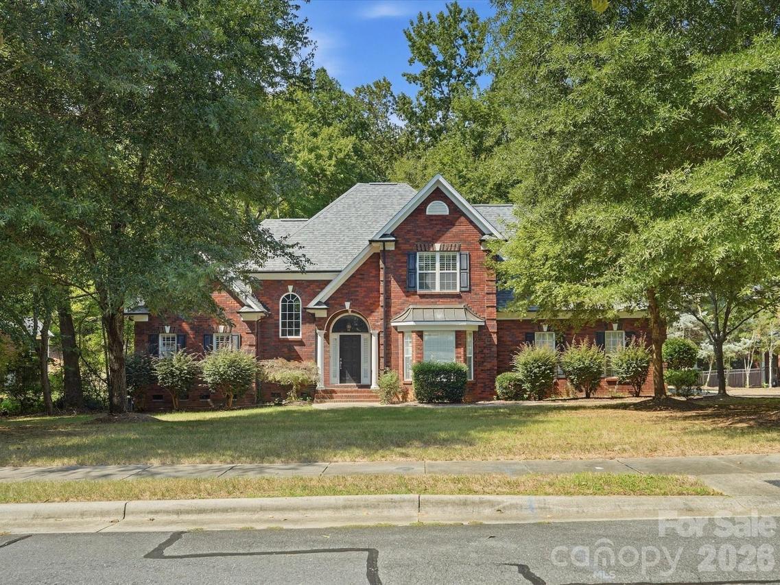 4801 Trey View Ct. #40, Mint Hill, NC 28227
