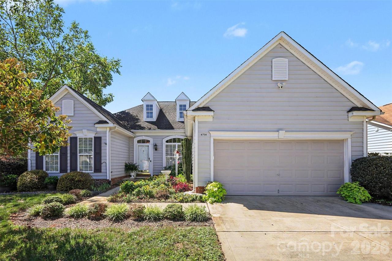 6714 Mimosa St., Indian Trail, NC 28079