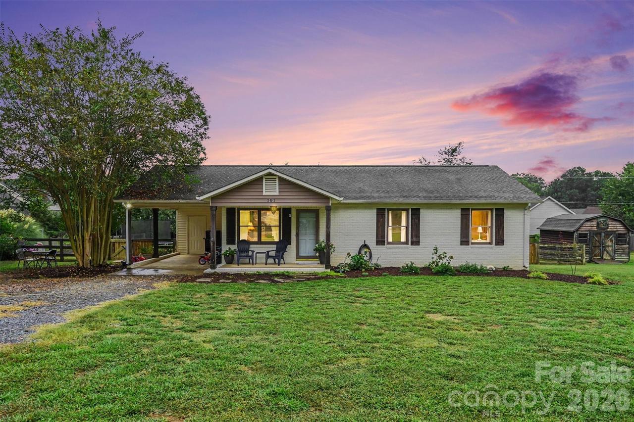 101 Morningstar Dr., Locust, NC 28097