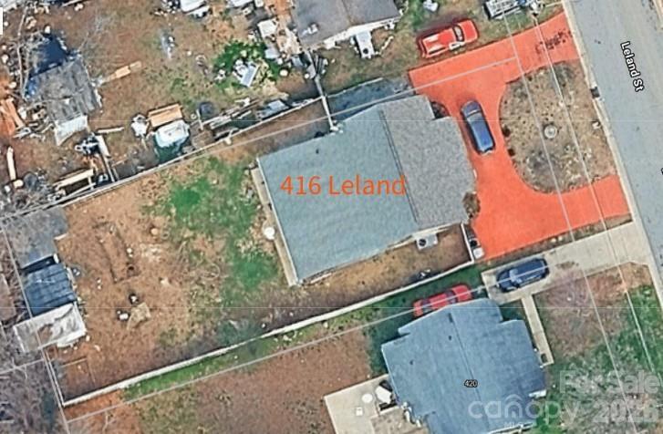 416 Leland St., Charlotte, NC 28214