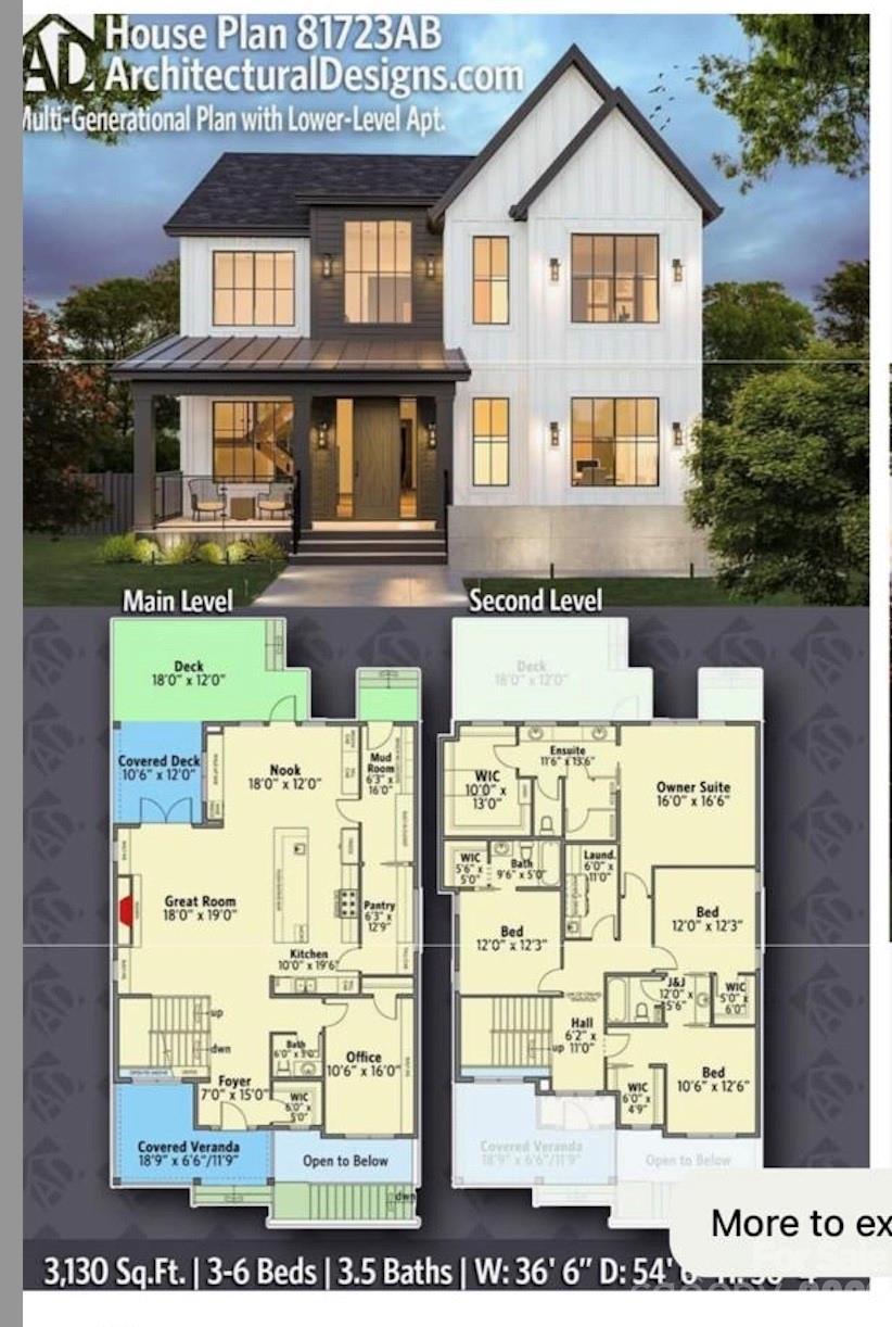 131 Grand Canyon Rd., Stanley, NC 28164