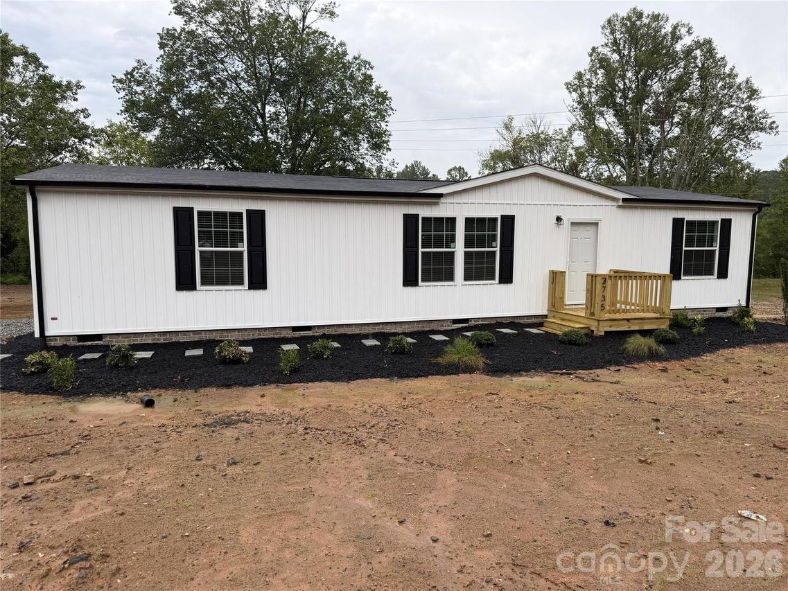2735 Piney Rd., Morganton, NC 28655