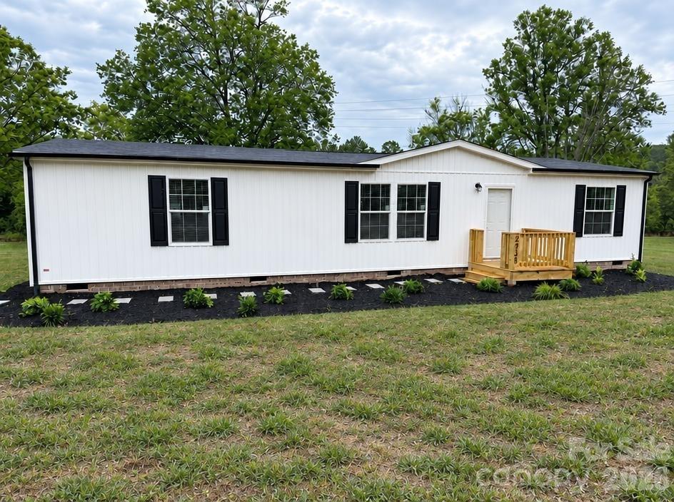 2735 Piney Rd., Morganton, NC 28655