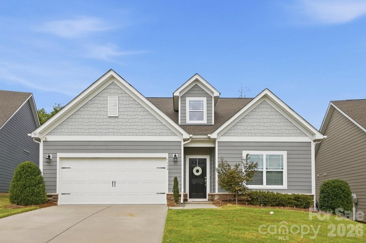 5112 Natural Path Ln., Waxhaw, NC 28173