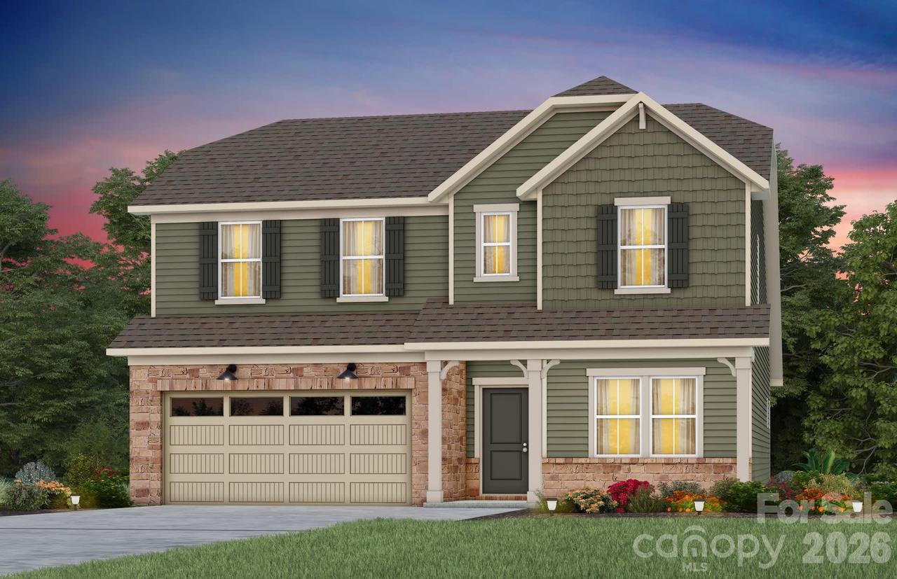 558 Cottage Garden Ln., Belmont, NC 28012