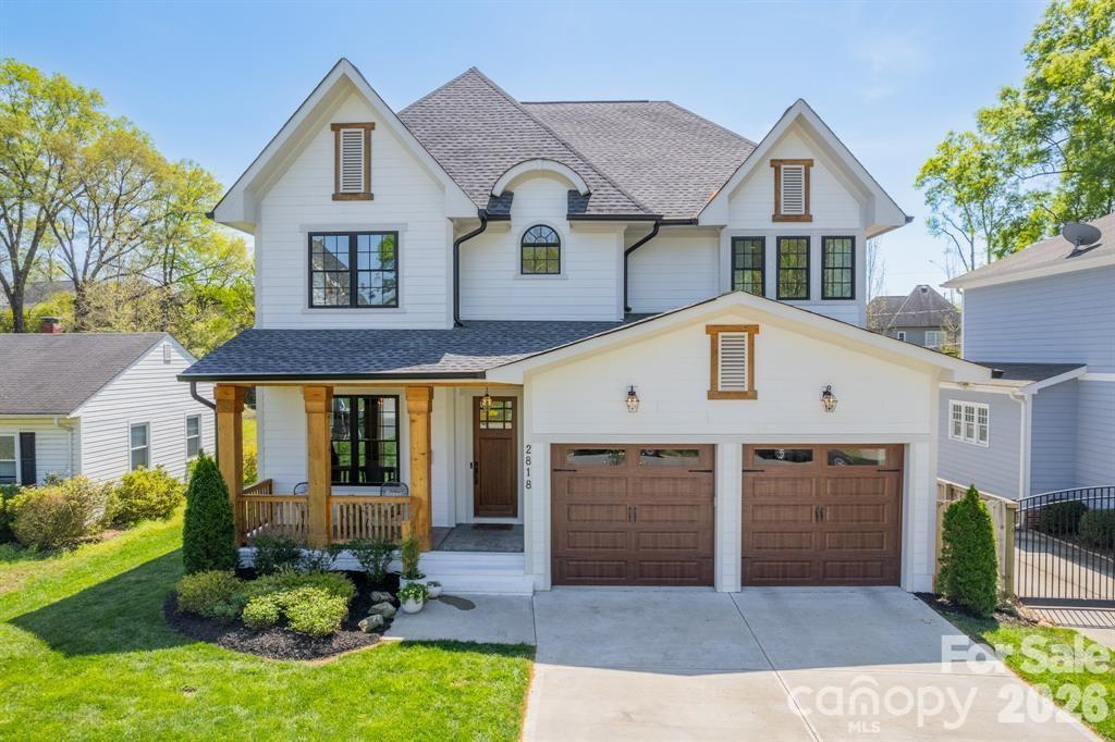 2818 Florida Ave., Charlotte, NC 28205