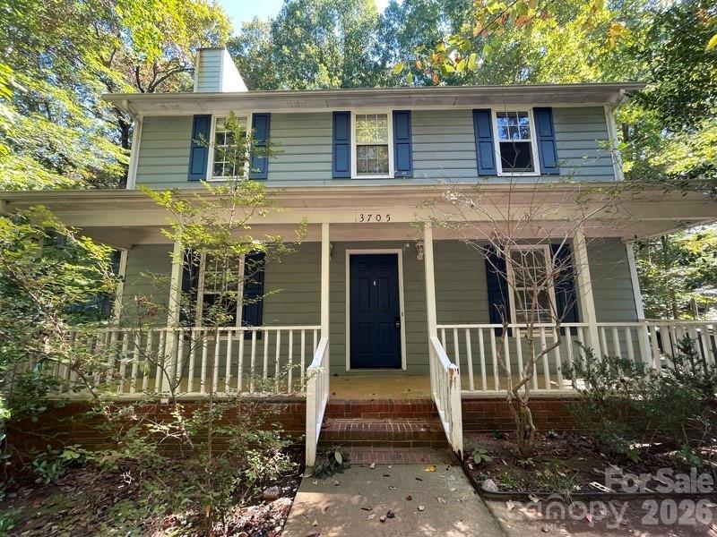 3705 Sandberry Dr., Waxhaw, NC 28173