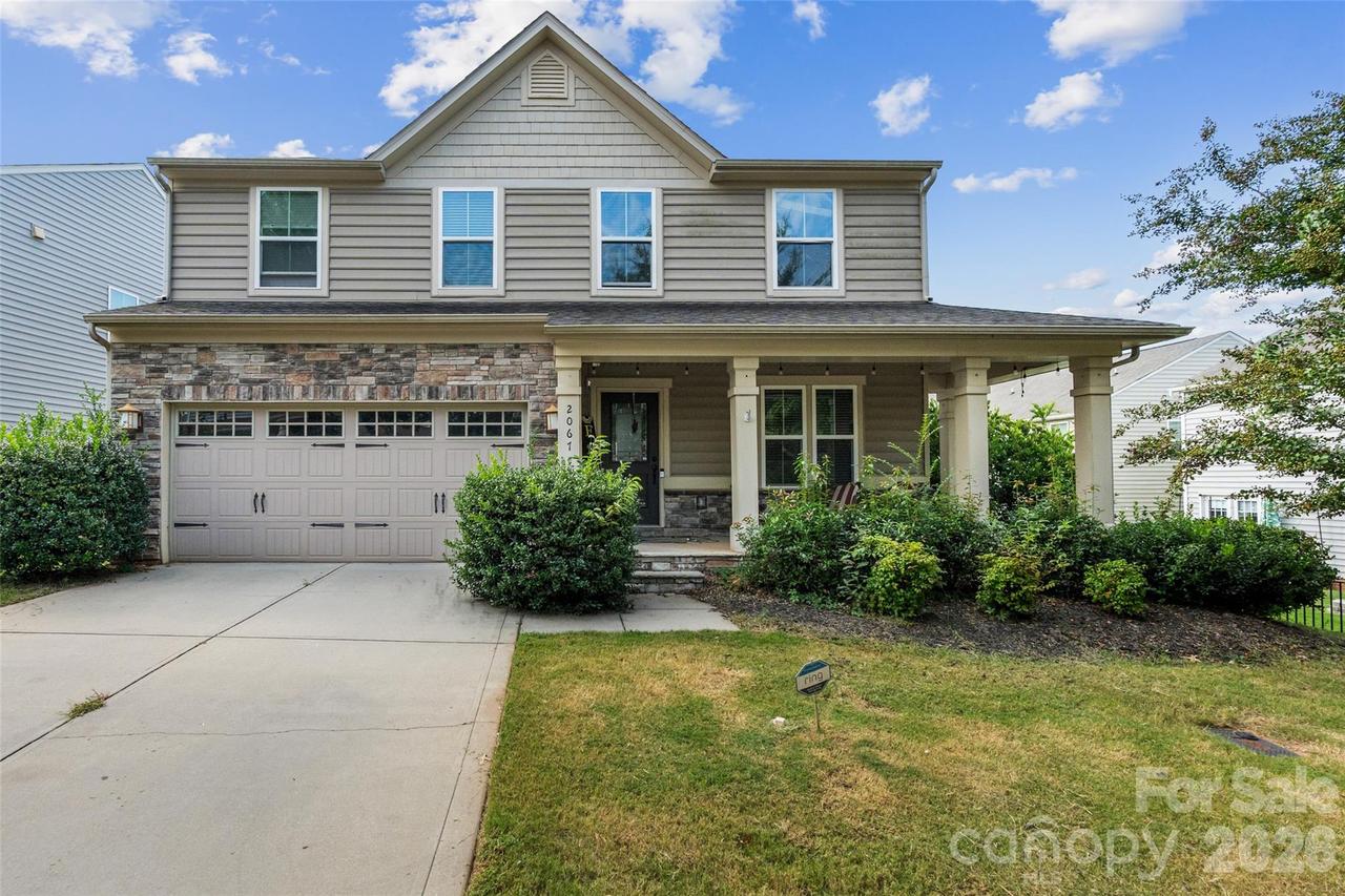 2067 Hamil Ridge Dr., Waxhaw, NC 28173